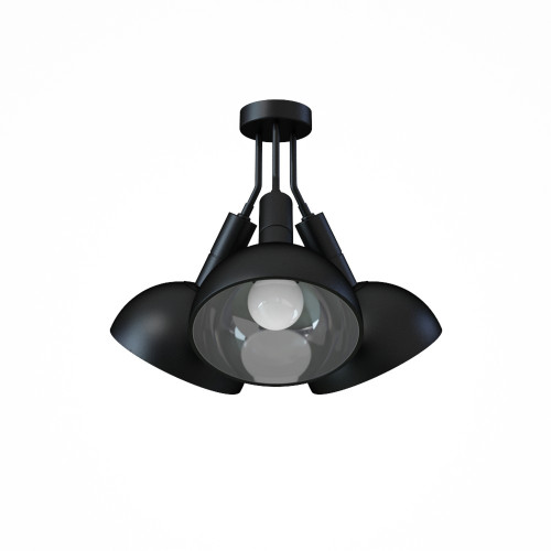 Люстра «Баффи» 60508 (2019-2020)