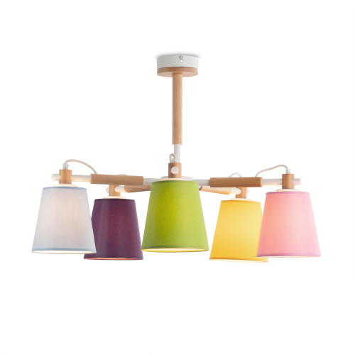 Люстра «Симфония» 60633 (2019-2020)