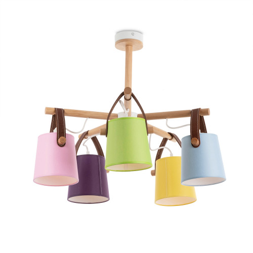 Люстра «Риони» 60655 (2019-2020)