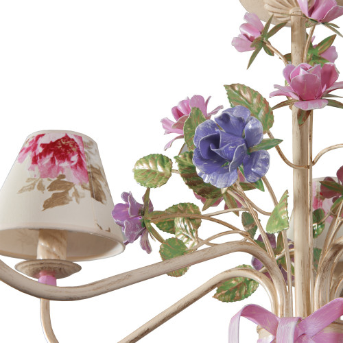 Люстра «Романтика» 8905