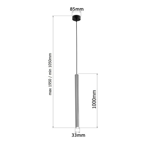 Подвес «Ламен» 80533 (2025)