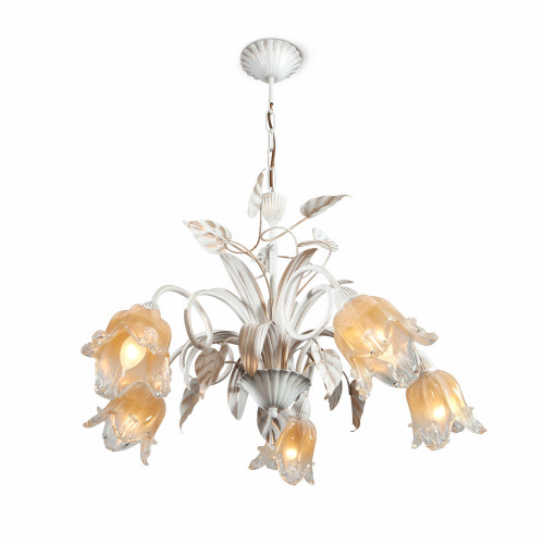 Люстра «Лучия» 8705 (2010-2011)