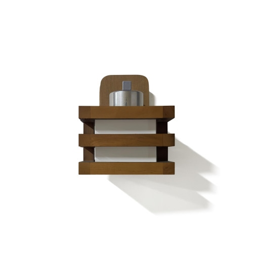 Бра и настенный светильник «Брикс» 80701 (2025)