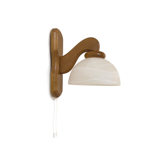 Бра и настенный светильник «Грек» 027 (2025)