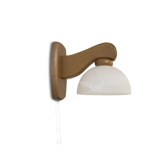 Бра и настенный светильник «Коппа» 442/1 (2025)