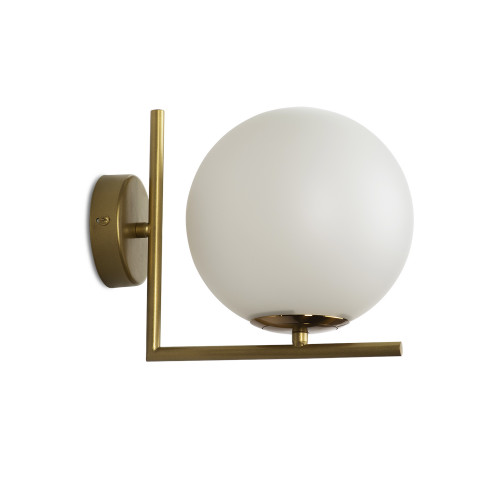 Бра и настенный светильник «Доминго» 30810 (2020)