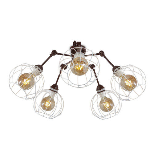 Люстра «Альфа» 13105 (2019-2020)