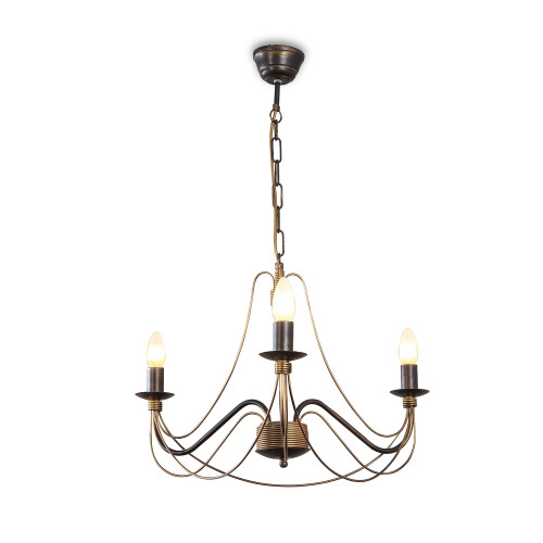 Люстра «Изабелла» 19105 (2019)