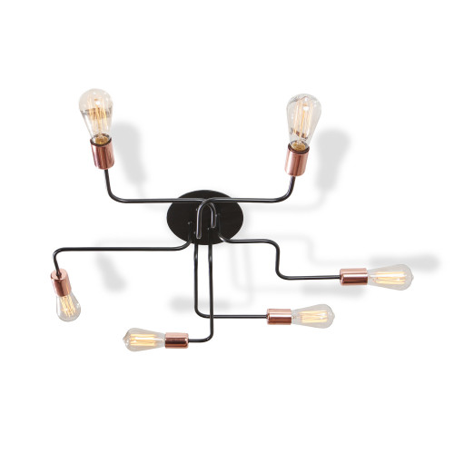 Люстра «Электрико» 20207 (2015-2016)