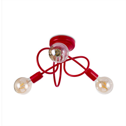 Люстра «Стайл» 30703 (2019-2020)