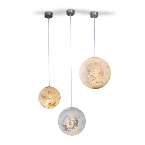 Подвес «Планета» 40106 (2017-2018)