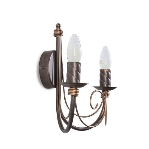 Бра и настенный светильник «Леана» 40202 (2015)