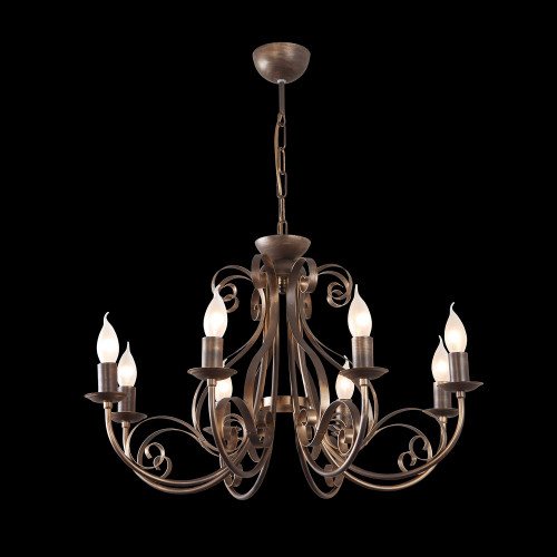 Люстра «Элеонора» 40399 (2017-2018)