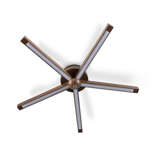 LED-Светильники «Звезда» 40705 (2018)