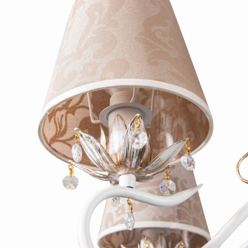 Люстра «Милана Crystal» 50005 (2018)