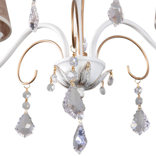 Люстра «Милана Crystal» 50099 (2018)