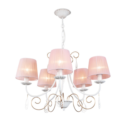 Люстра «Эмилия» 50155 (2018)