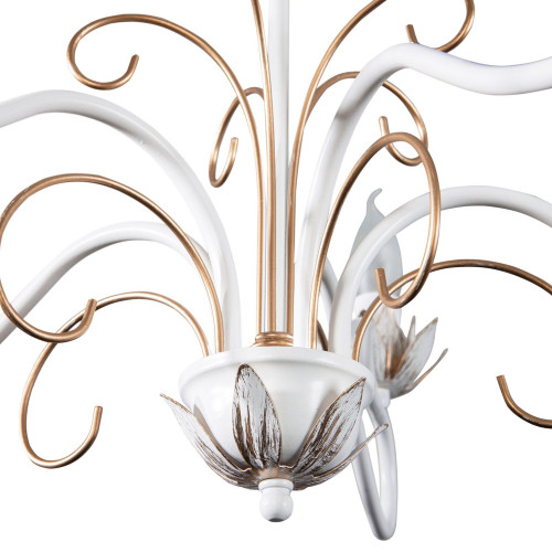 Люстра «Милана» 50355 (2018)