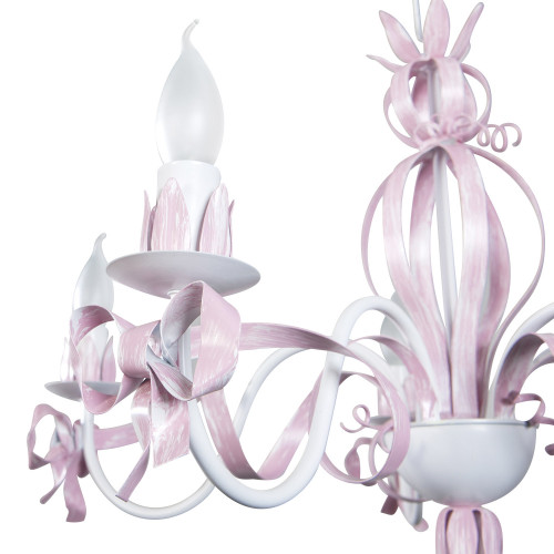 Люстра «Флория» 50405 (2018)