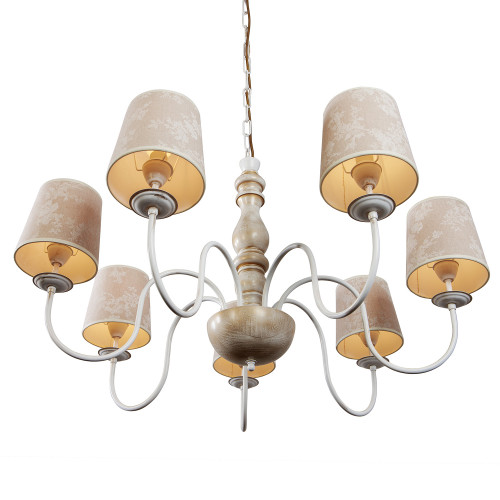 Люстра «Сабрина» 50677 (2019-2020)