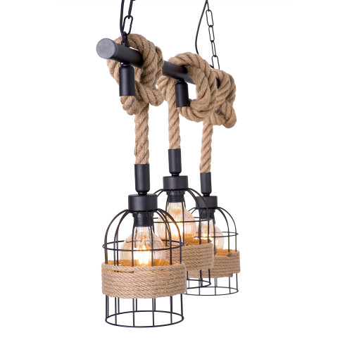 Люстра «Касл» 60299 (2019-2020)