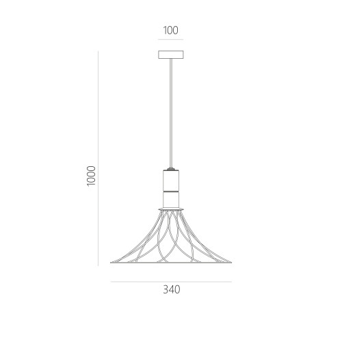 Подвес «Баффи» 60507 (2019-2020)