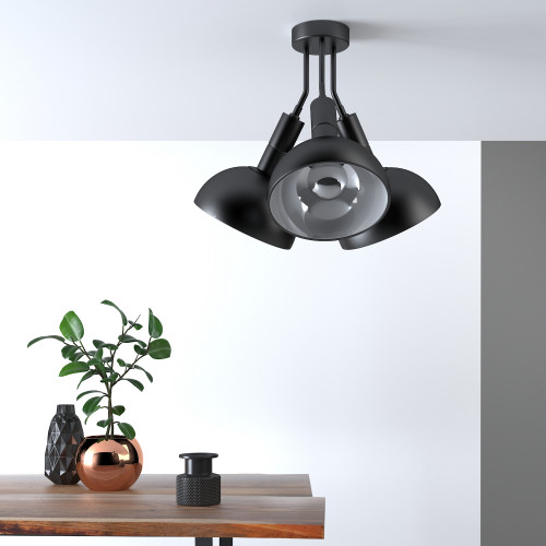 Люстра «Баффи» 60508 (2019-2020)