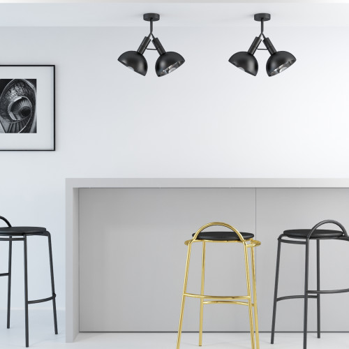 Люстра «Баффи» 60509 (2019-2020)