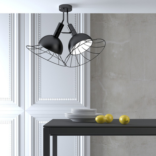 Люстра «Баффи» 60544 (2019-2020)