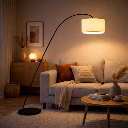 Торшер «Ричи» 60610 (2026)