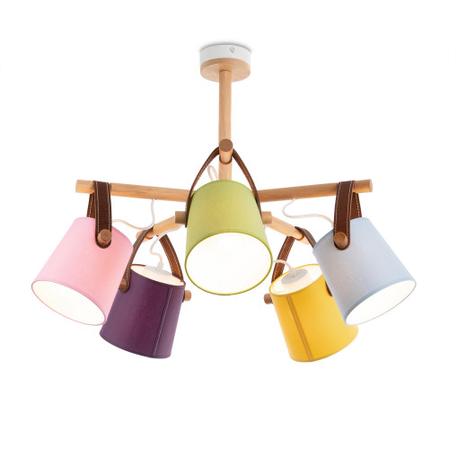 Люстра «Риони» 60655 (2019-2020)