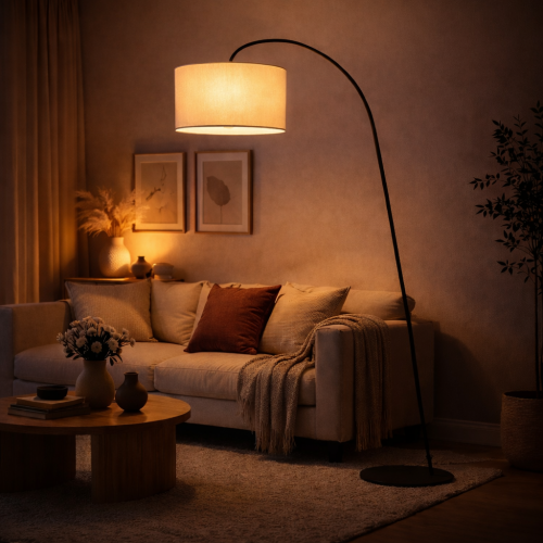 Торшер «Ричи» 7240 (2026)