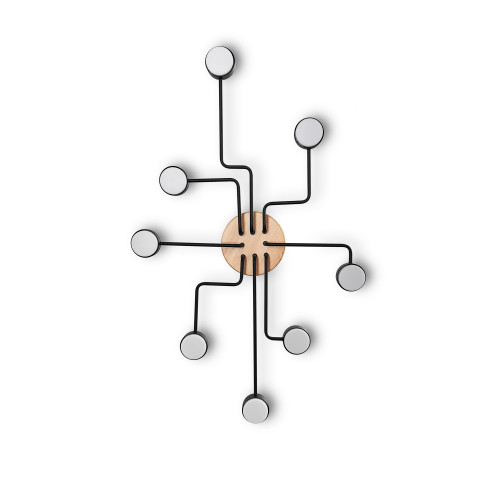 Люстра «Такуми» 80308 (2024)