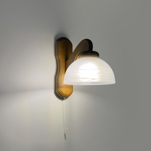 Бра и настенный светильник «Грек» 027 (2025)