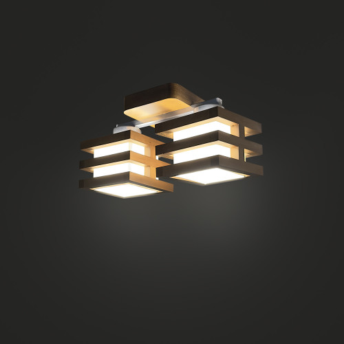 Люстра «Брикс» 80733 (2025)