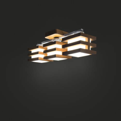 Люстра «Брикс» 80703 (2025)