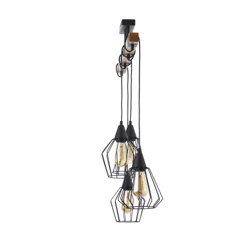 Люстра «Камерун» 20411 (2020)