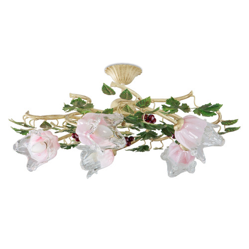 Люстра «Сиена» 2035 (2019)