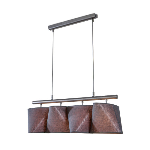 Люстра «Танго» 40906 (2018)