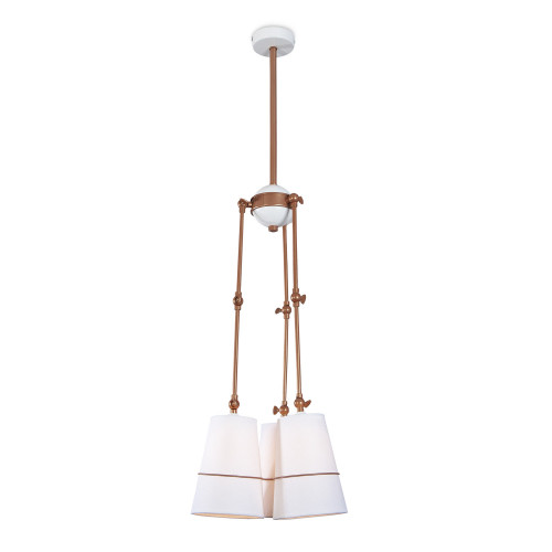 Люстра «Спутник» 50166 (2018)