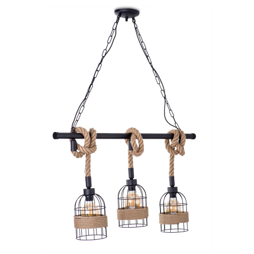 Люстра «Касл» 60299 (2019-2020)