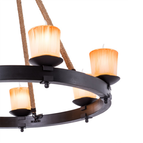 Люстра «Клермонт» 60377 (2019-2020)