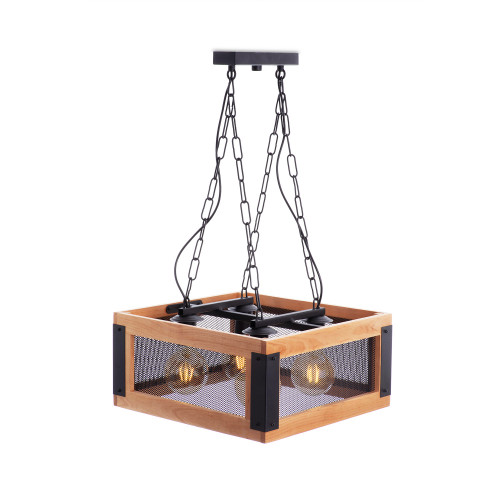 Люстра «Грандж» 60503 (2019-2020)