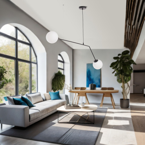 Подвес «Торонто» 80088 (2024)