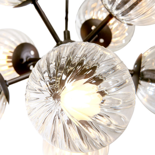 Люстра «Комета» 60088 (2019)