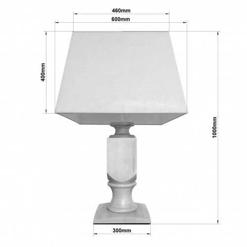 Настольная лампа  70600 (2024)