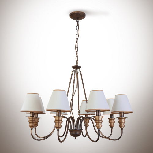 Люстра «Беатрис» 12633 (2015)