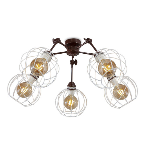 Люстра «Альфа» 13105 (2019-2020)