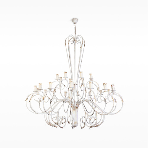 Большая люстра «Гранд» 20105 (2017-2018)