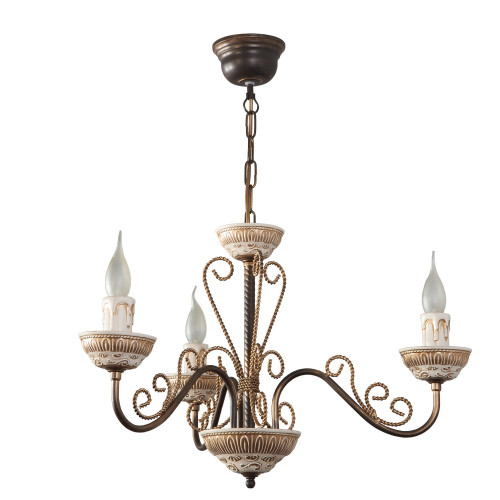 Люстра «Патриция» 20633 (2015-2016)